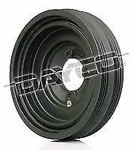 Powerbond Harmonic Balancer For Mitsubishi Galant Hg Hh 2.0L 4G63 05/89-04/92. Fixed Price $334.87.
