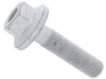 Porsche Panamera Cayenne Crankshaft Pulley Bolt Genuine 94810220210. Fixed Price $36.00.