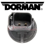 Dorman Techoice Side Marker Light Socket 2006 Ford Econoline Electrical Gr. Fixed Price $22.23.