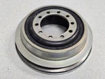 Nice Used Original Porsche 911 964 Crankshaft Harmonic Balancer Pulley 1989-94. Fixed Price $225.00.