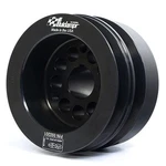 Fluidampr Harmonic Damper Ford Flathead Engine Wide Belt Pulley. Fixed Price $495.06.