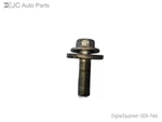 Crankshaft Pulley Bolt For 09-12 Toyota RAV4 2.5 90119A0265. Fixed Price $19.95.
