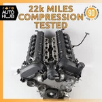 13-16 Aston Martin DB9 Rapide AM11 5.9L V12 Engine Motor Assembly Oem 22K. Fixed Price $22720.23.