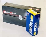 Speed Pro Forged Coated Flat Top 4VR PISTONS/8+CAST Rings Pontiac 400 .030. Fixed Price $423.09.