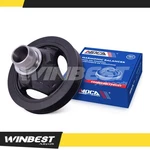 Harmonic Balancer For 07-08 Chrysler Aspen 03-08 Dodge Durango Ram 5.7L. Fixed Price $41.50.