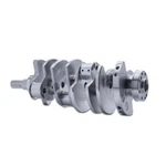 Ford M-6303-M52B Crankshaft Finish Machined Cross Plane Forged Steel 93MM Stroke. Fixed Price $1456.76.