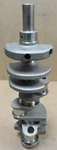 Eagle 430234025400 4340 Steel Crank, Sb Ford, 3.400 Stroke, 2.249/2.123, Pc. Fixed Price $599.99.
