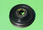 Geo Metro 95-97 Crankshaft Pulley 91173332 Oem Chevy Gm 1.3L 4 Cly Engine. Fixed Price $89.99.