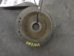 Harmonic Balancer 1.9L Sohc Fits 91-96 Escort 617918. Fixed Price $62.50.