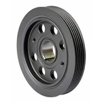 Engine Harmonic Balancer-premium Oem Replacement Dayco PB1786N. Fixed Price $287.98.