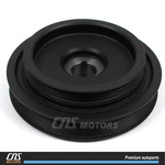 Engine Harmonic Balancer Crankshaft Pulley For 95-99 Nissan 200SX Sentra GA16DE. Fixed Price $25.57.