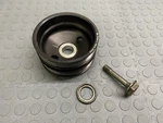 2014-2019 Maserati Ghibli Levante 3.0L V6 M157D Engine Harmonic Balancer Pulley. Fixed Price $63.20.