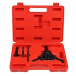 Chrysler Ford Gm Harmonic Balancer Puller Set Crankshaft Pulley Kit. Fixed Price $39.99.