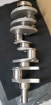 Scat Forged Standard Weight Crankshaft Chevy 4.125 Stroke 8 Bolt LT1 Flange. Fixed Price $999.00.
