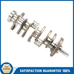 AJ133 Crankshaft For Jaguar Xf Xe Xj F-type Land Rover Range LR4 V8 5.0. Fixed Price $1204.00.