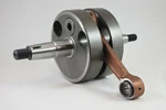 Ossa Crankshaft Mar Explorer Super Pioneer Desert Phantom 1974-75 1976 1977 1978. Fixed Price $423.95.