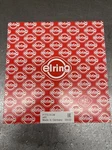 Elring Rear Engine Crankshaft Seal With Flange 798.660 For A3 A4 Eos Golf Tiguan. Fixed Price $79.00.