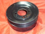 Day 1989-1994 Ford Ranger Crankshaft Pulley F27E6312AB Oem Nice! Almost Nos. Fixed Price $59.95.