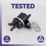 Bmw G30 530E 330E 740E Hybrid Fuel Vapor Purge Shut Off Valve 7424003 Oem. Fixed Price $124.50.