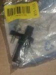 Genuine Gm Oem Factory Engine Crankshaft Position Sensor 213-4573 12615626. Fixed Price $29.99.
