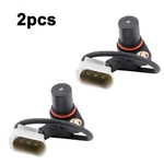 2X Crankshaft Position Sensor For 2005-2009 Audi A4 2001-2005 Volkswagen Beetle. Fixed Price $14.79.