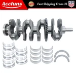 Crankshaft & Main Rod Bearings Fit For 02-09 Toyota Camry 02-08 Solara. Fixed Price $160.39.
