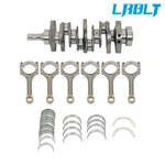 3.3L Engine Crankshaft Rod Main Bearings Kit For Hyundai 2013-2016 Kia 2011-2016. Fixed Price $348.62.
