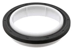 Rear Engine Crankshaft Seal Fits 2011-2017 Audi Q5 331.330. Fixed Price $43.99.