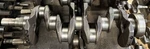 Ford 1.6L Crankshaft BM5G-6303-BA 2013-2017 Escape Fiesta Std Oem Dohc Turbo. Fixed Price $159.99.