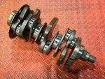 2007-2017 Crankshaft For Honda Pilot Ridgeline Odyssey 3.5 13310R70A20 Nice. Fixed Price $254.91.