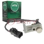 Ngk Ntk Camshaft Position Sensor For 1995-1998 Toyota T100 3.4L V6 Engine Yx. Fixed Price $72.96.