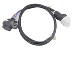 Crankshaft Angle Sensor New Genuine Mitsubishi Oem Parts!. Fixed Price $126.50.