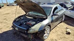 07-11 Nissan Altima Harmonic Balancer Crankshaft Pulley With Bolt 2.5L Hybrid. Fixed Price $89.00.