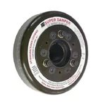 Ati 7.480 Aluminum Harmonic Balancer For 10-15 Chevrolet Camaro Ss LS3 6.2L. Fixed Price $619.66.