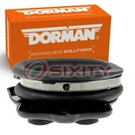 Dorman Engine Air Intake Coupling For 2001-2003 Oldsmobile Aurora 4.0L V8 Eo. Fixed Price $56.54.