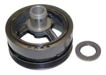 Crown Automotive 53020689K Harmonic Balancer. Fixed Price $133.53.