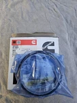 New Genuine Oem Cummins 5405392 Rear Main Seal Kit 3934486. Fixed Price $49.99.
