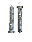 Suzuki Gsxr 600 Srad 1999-2000 Cam Shaft Journal Covers. Fixed Price $26.87.
