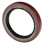 Engine Crankshaft Seal-timing Cover National 710447. Fixed Price $18.63.