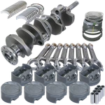 Eagle Balanced Street & Strip Stroker Kit Ford Fe 390-431 (B158104080). Fixed Price $2452.75.