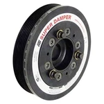 Ford E-250 Econoline Club Wagon 75-80 Harmonic Damper Assembly Super. Fixed Price $493.39.