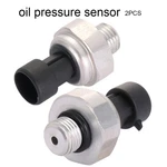 2PCS Oil Pressure Switch Sensor PS425 Fit For 2006-2007 Chevrolet Monte Carlo. Fixed Price $14.59.