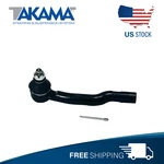Outer Tie Rod End Drive Side Lh Chevy Tracker Suzuki Grand Vitara XL7. Fixed Price $18.96.