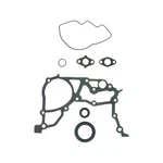 For Toyota Camry 1987-1991 Fel-pro Tcs 45413 Crankshaft Seal Kit. Fixed Price $29.01.