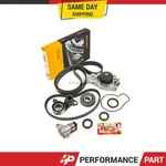 Timing Belt Kit Water Pump Fit 93-01 Honda Prelude 2.2 Vtec Dohc H22A1 H22A4. Fixed Price $128.99.
