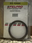 Fel-pro Bs 40686 Crankshaft Seal Kit For 03-20 4RUNNER Fj Cruiser Tacoma Tundra. Fixed Price $19.79.