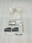 New Siemens 16300-468 Standard Flow Spool Valve Damper Drive Rebuild Kit. Fixed Price $75.20.