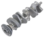 Eagle Small Block Chevy Imca Racesaver Legal Forged 4340 Steel Crankshaft. Fixed Price $947.99.