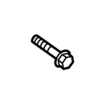 New Genuine Mercedes-benz Gear Assembly Mount Bolt 910143008017 Oem. Fixed Price $11.30.