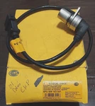 Hella Kgaa Hueck & 6PU 009 163-541 Crankshaft Pulse Sensor Vw Golf Iv Convert. Fixed Price $190.00.